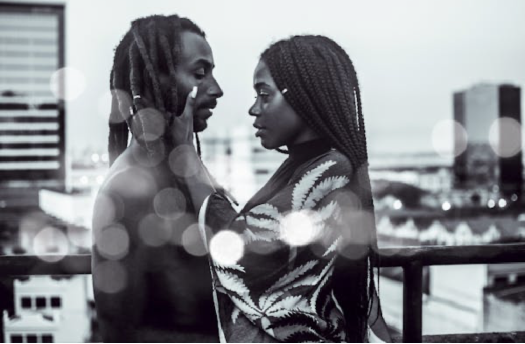 The Love Central -