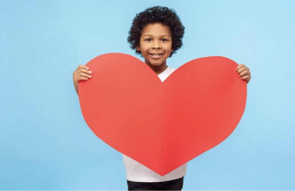 The Love Central - Should Kids Celebrate Valentines Day 2 Should Kids Celebrate Valentine’s Day?