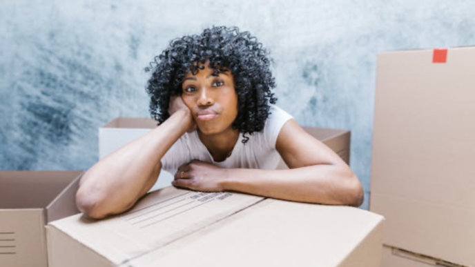 The Real Cost of Relocating