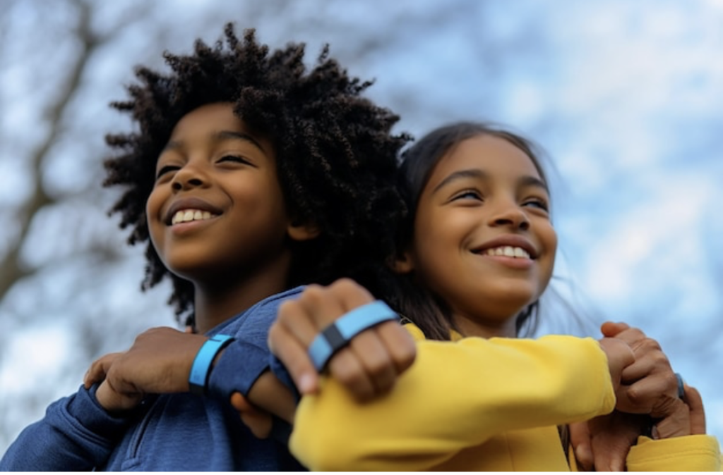 Third-Culture Kids (TCKs): Raising African Children with Hybrid Identities