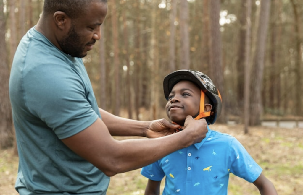 Third-Culture Kids (TCKs): Raising African Children with Hybrid Identities