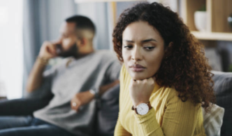 Why Some Africans Stay in Unhappy Marriages