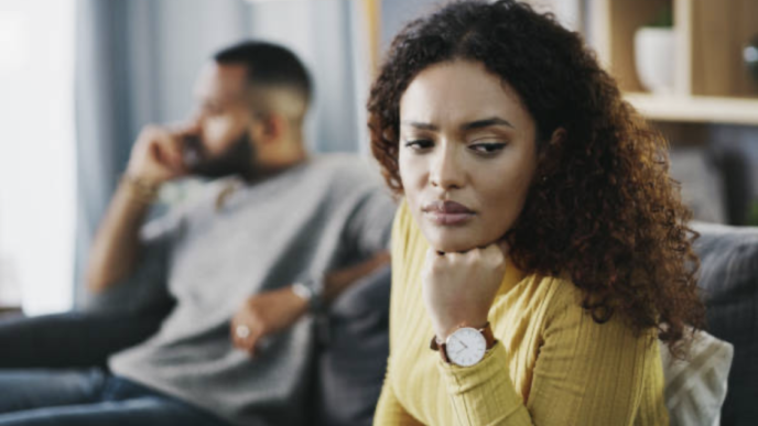 Why Some Africans Stay in Unhappy Marriages