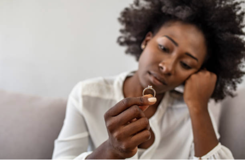 Breaking Up Abroad: Why Some Africans Stay in Unhappy Marriages