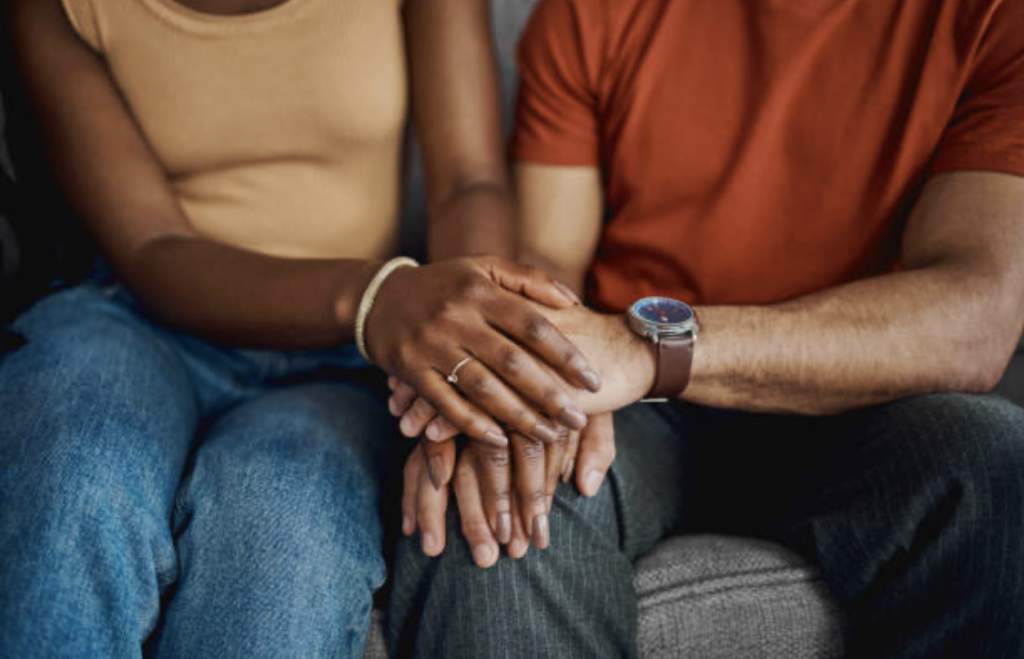 Breaking Up Abroad: Why Some Africans Stay in Unhappy Marriages