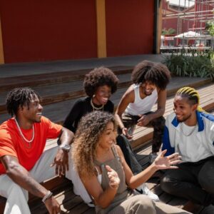 The Love Central - How to meet people after college The Love Central - How to Meet People After College: 15 Proven Ways to Build Your Social Circle