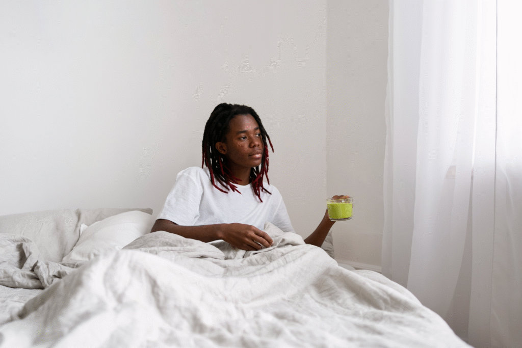 The Love Central - Morning Routines That Improve Mental Health (Proven by Science) The Love Central - A healthy morning routine