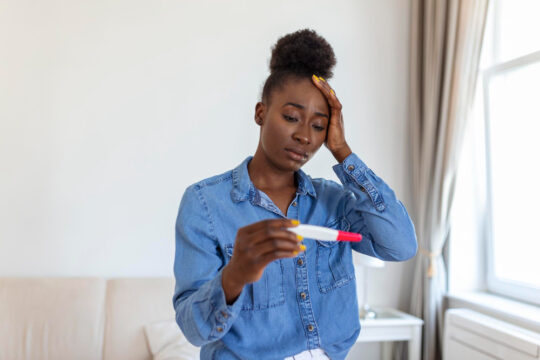 Black Women Deserve Better Fertility Care