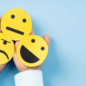 The Love Central - Emotional Needs The Love Central - 7 Emotional Needs Every Healthy Relationship Should Fulfill