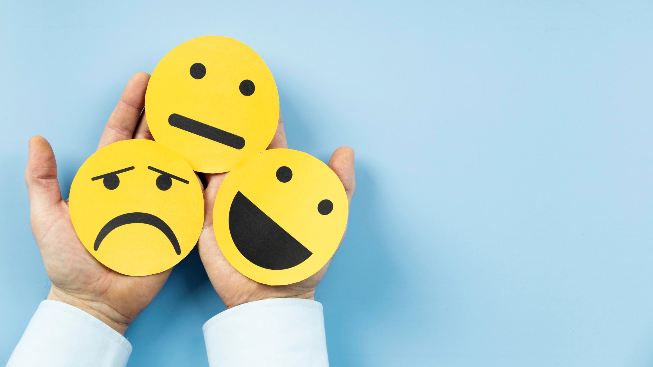 7 Emotional Needs Every Healthy Relationship Should Fulfill