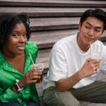 The Love Central - A Story of First Love and Second Chances
