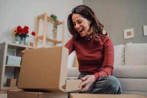 How to Receive Love When You’re Always the Giver: 5 Gentle Steps