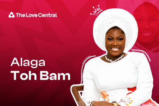 Alaga Toh Bam Interview Feature Image