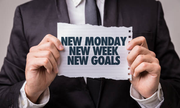 Powerful Productivity Hacks to Own Every Monday