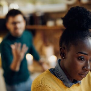 The Love Central - The Truth About Repeating Toxic Dating Patterns and How to Stop the Cycle