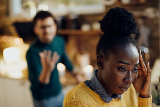 The Truth About Repeating Toxic Dating Patterns and How to Stop the Cycle