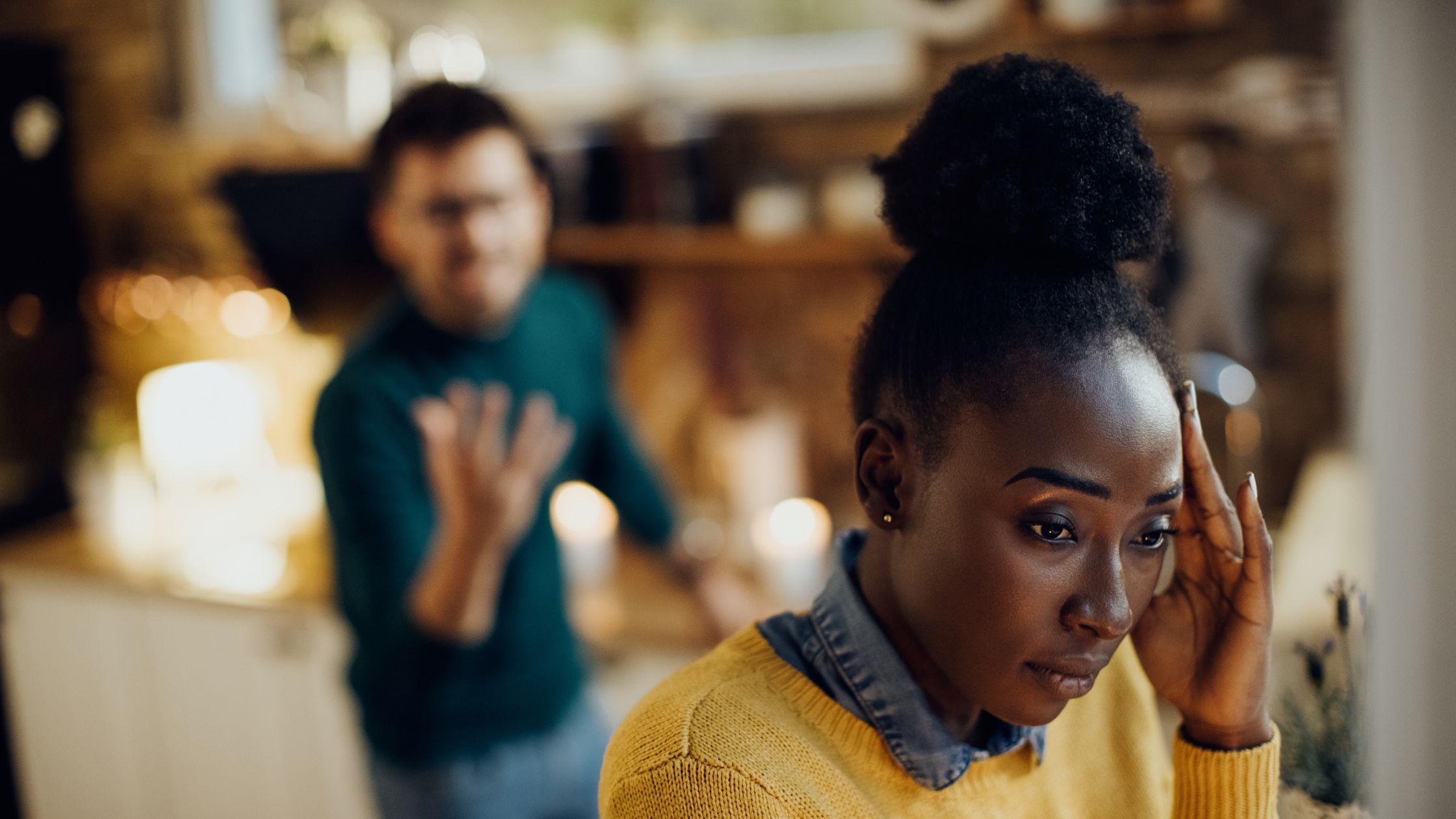 The Truth About Repeating Toxic Dating Patterns and How to Stop the Cycle