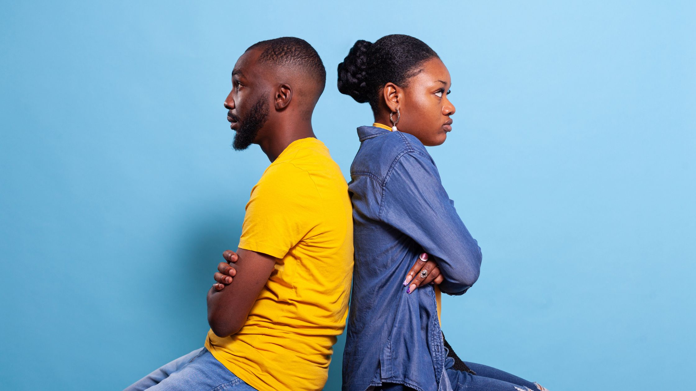How to Stop Romanticizing Struggle Love and Start Choosing Peace