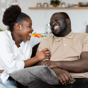 The Love Central - Serious Relationship Signs The Love Central - Serious Relationship Signs: 10 Ways to Know You’re Ready