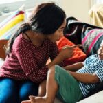 The Love Central - 12 Habits African Parents Must Unlearn. Image Credit: Google