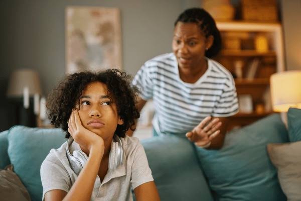 12 Habits African Parents Must Unlearn. Image Credit: Google