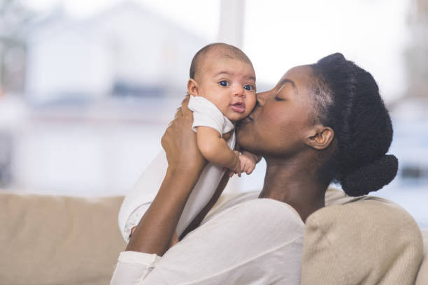 The Love Central - Maternal Connection: Why Children Choose Mom First Maternal Connection: Why Children Choose Mom First. Image Credit: Google