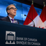 The Love Central - Bank of Canada Rate Cut 2025