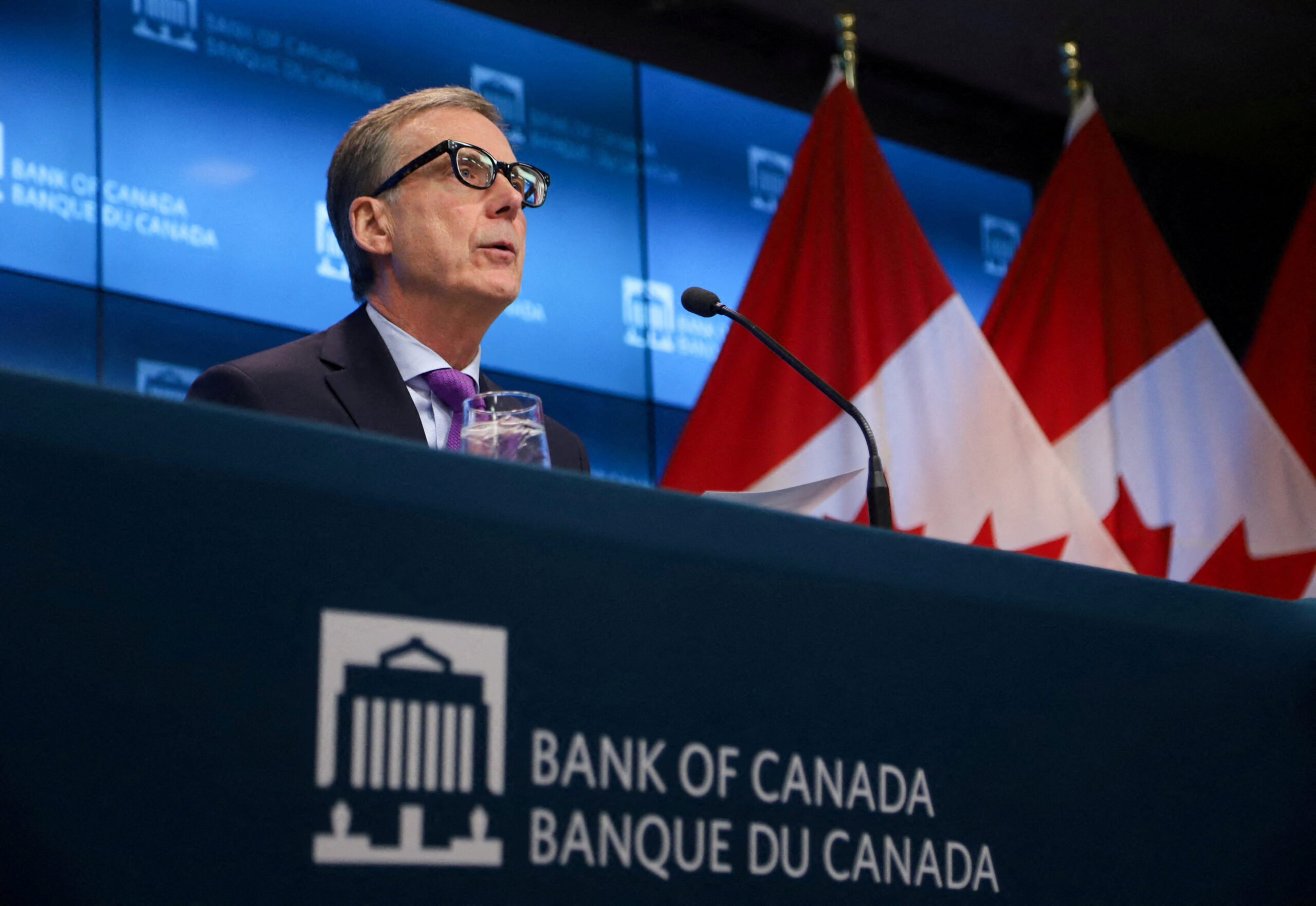 Bank of Canada Rate Cut 2025