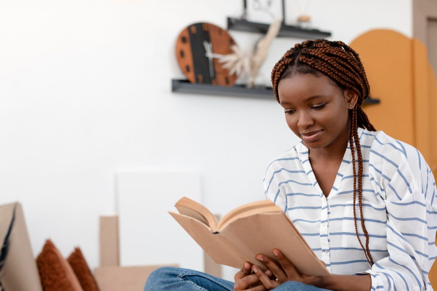 5 Best Nigerian Books to Read at Least Once in Your Life