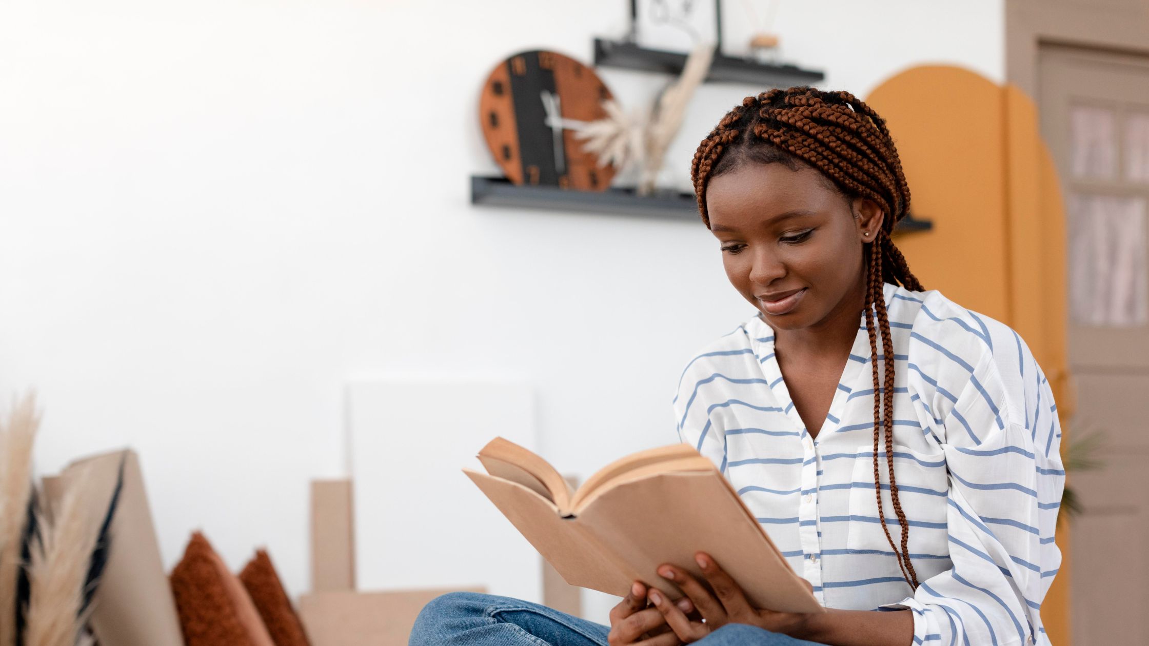 Best Nigerian Books to Read