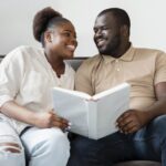 The Love Central - The Best 5 Books on Communication for Couples in 2025