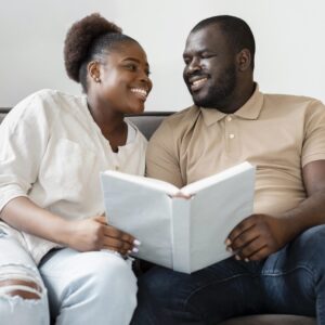 The Love Central - Books on Communication for Couples The Love Central - The Best 5 Books on Communication for Couples in 2025