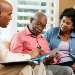 The Love Central - Can You Sell a House Your Parents Live In?