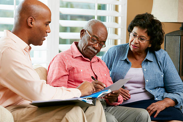 Can You Sell a House Your Parents Live In? Legal and Emotional Considerations in California