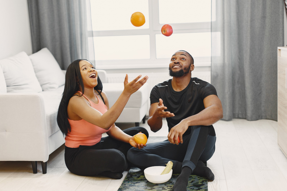The Love Central - Couples Games for a Fun Night The Love Central - Best Couples' Games for a Fun Night In