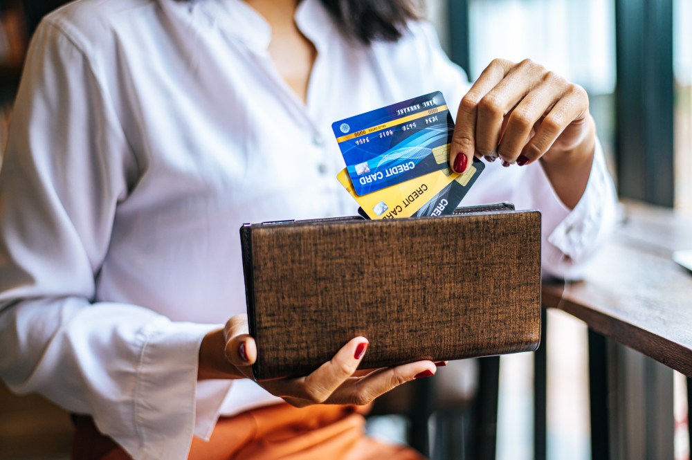 The Love Central - How to Get Your First Credit Card as a Newcomer in Canada The Love Central - How to Get Your First Credit Card as a Newcomer