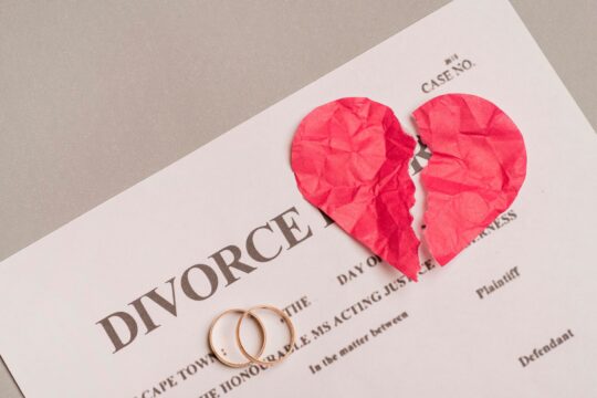 Dating After Divorce: How to Rebuild Confidence and Heal Emotionally