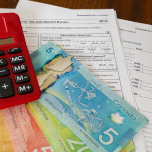 The Love Central - How to File Your First Canadian Tax Return The Love Central - How to File Your First Canadian Tax Return