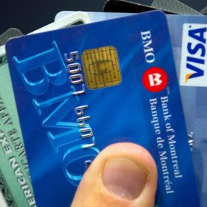 The Love Central - How to Get Your First Credit Card as a Newcomer in Canada The Love Central - First Credit Card as a Newcomer in Canada