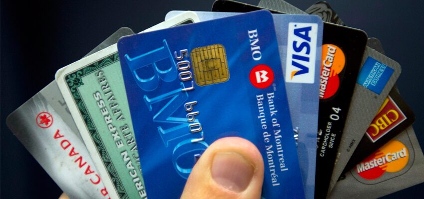 How to Get Your First Credit Card as a Newcomer in Canada