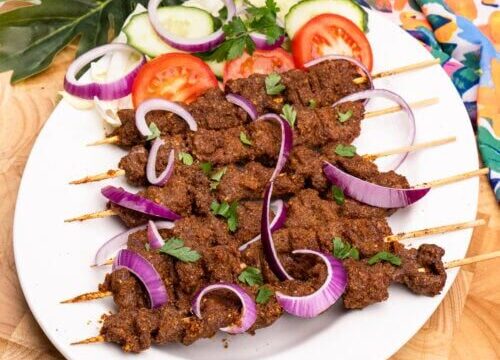 Suya