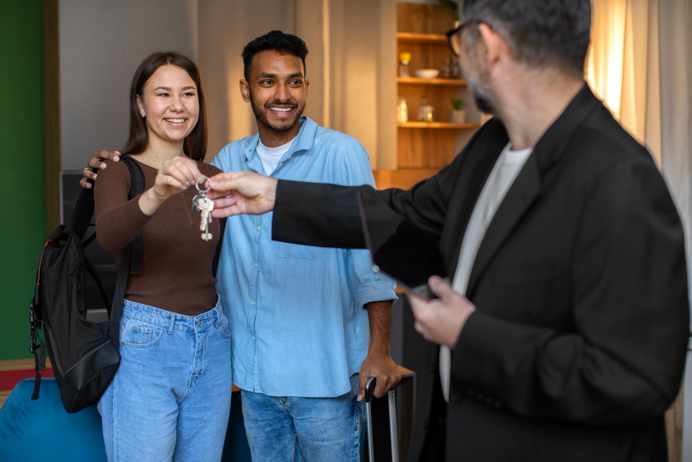 How to Rent Your First Apartment in Canada