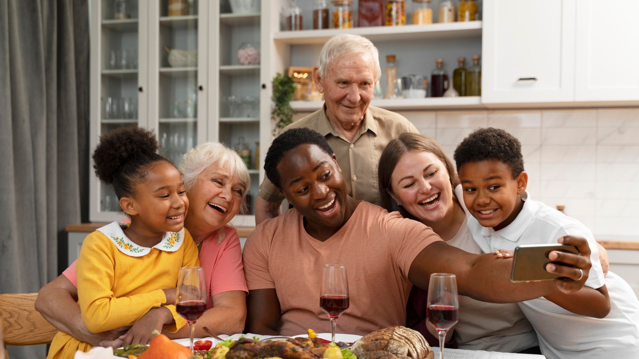 How to Set Boundaries With In-Laws Without Drama