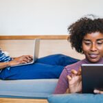 The Love Central - Is a Simple Like Cheating? The Shocking Truth About Micro-Cheating on Social Media