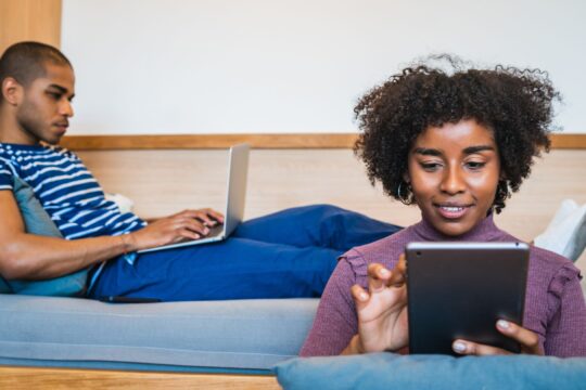 Is a Simple Like Cheating? The Shocking Truth About Micro-Cheating on Social Media