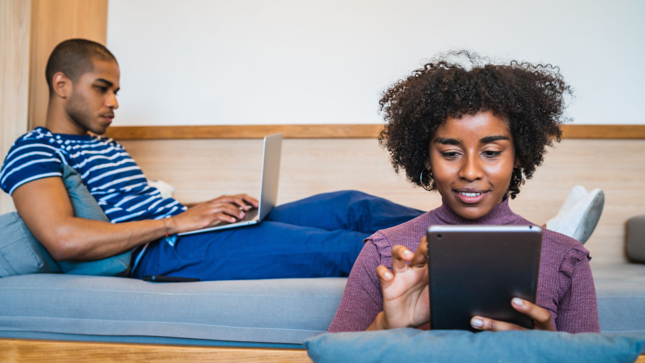 Is a Simple Like Cheating? The Shocking Truth About Micro-Cheating on Social Media