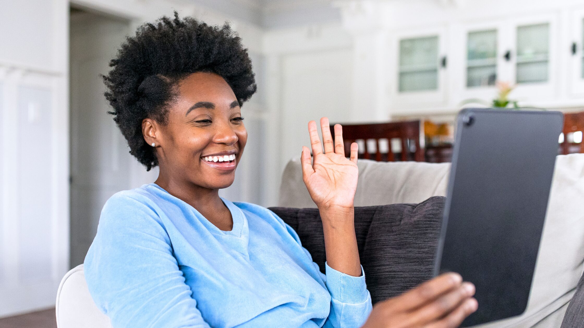 How to Keep the Spark Alive in a Long-Distance Relationship