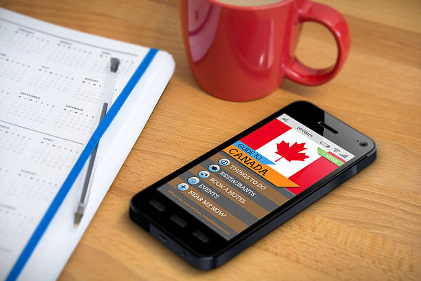 The Love Central - Mobile Phone Plans for Newcomers in Canada Mobile Phone Plans for Newcomers in Canada