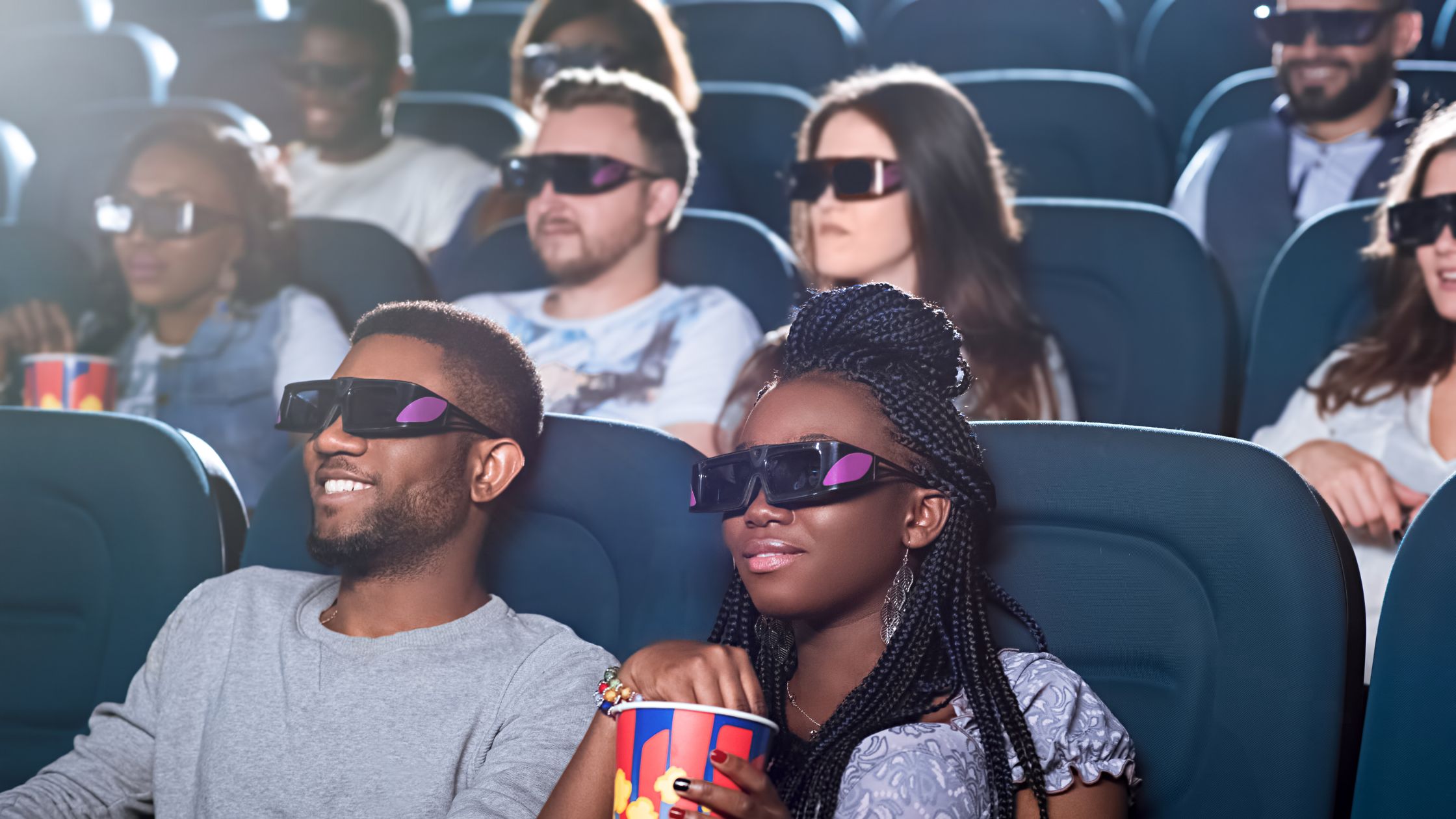 10 Unforgettable Nollywood Movies & Series on Netflix in 2025