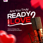 The Love Central - Are you Truly Ready for Love